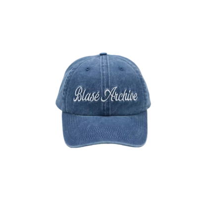 Heritage Cap