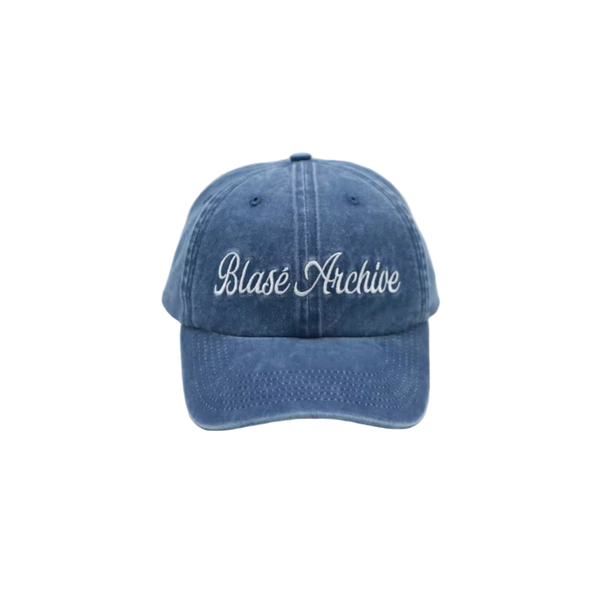 Heritage Cap