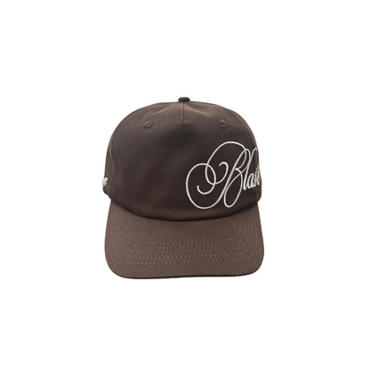 Scripture Snapback