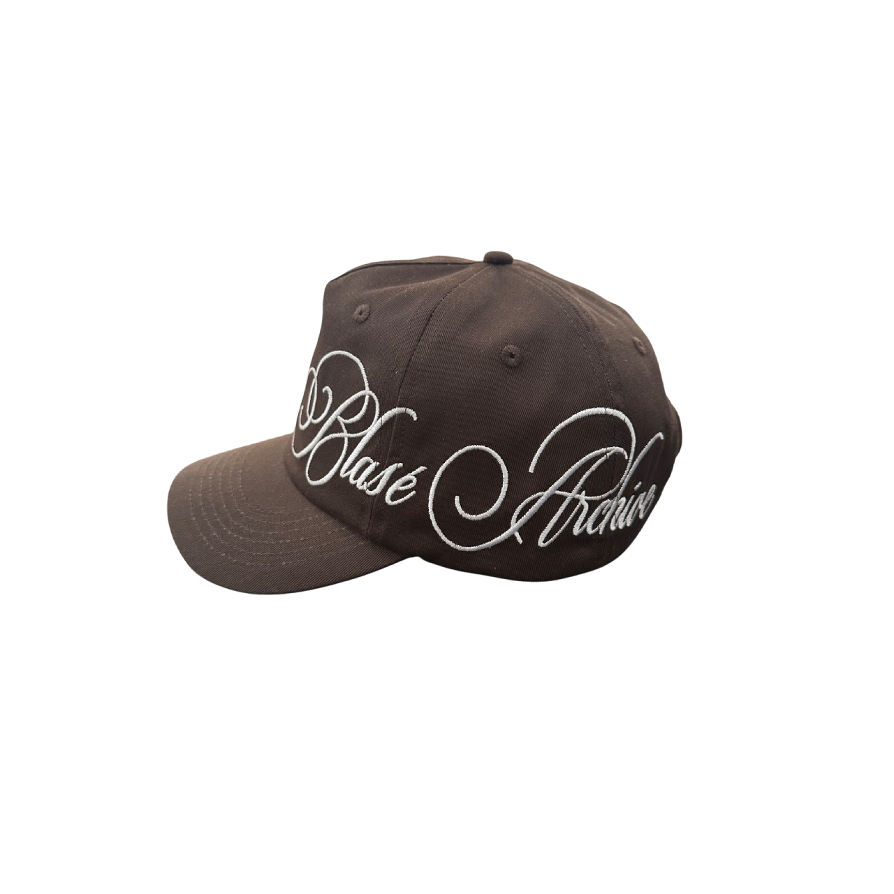 Scripture Snapback