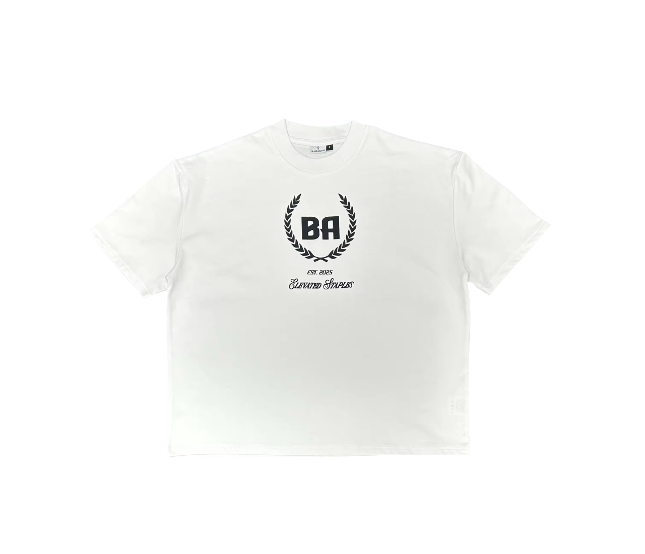 Elevated Staples Tee