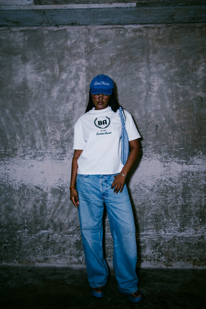 Elevated Staples Tee