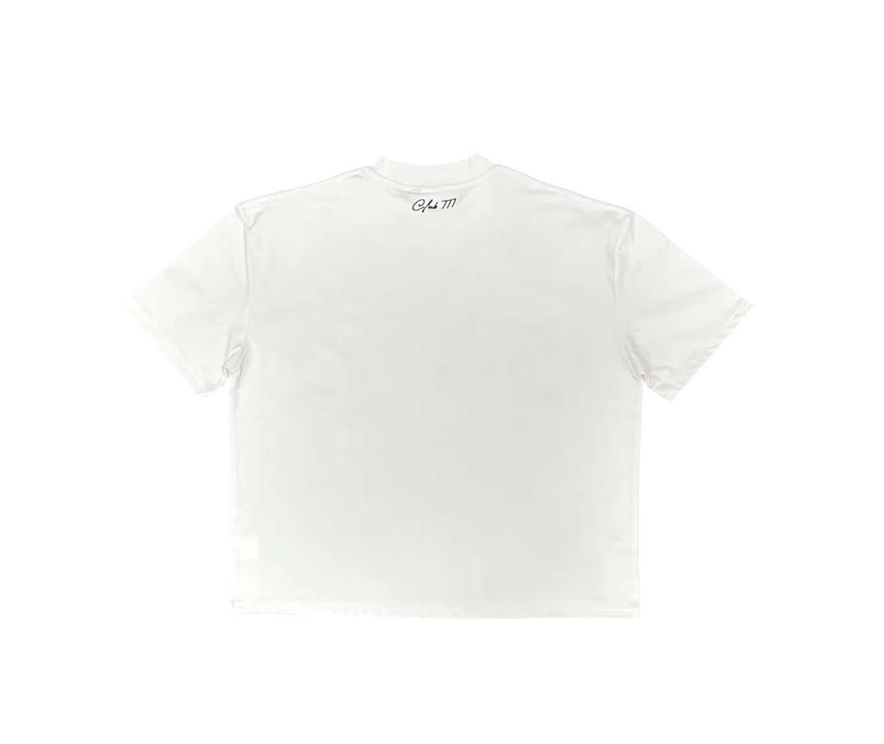 Elevated Staples Tee