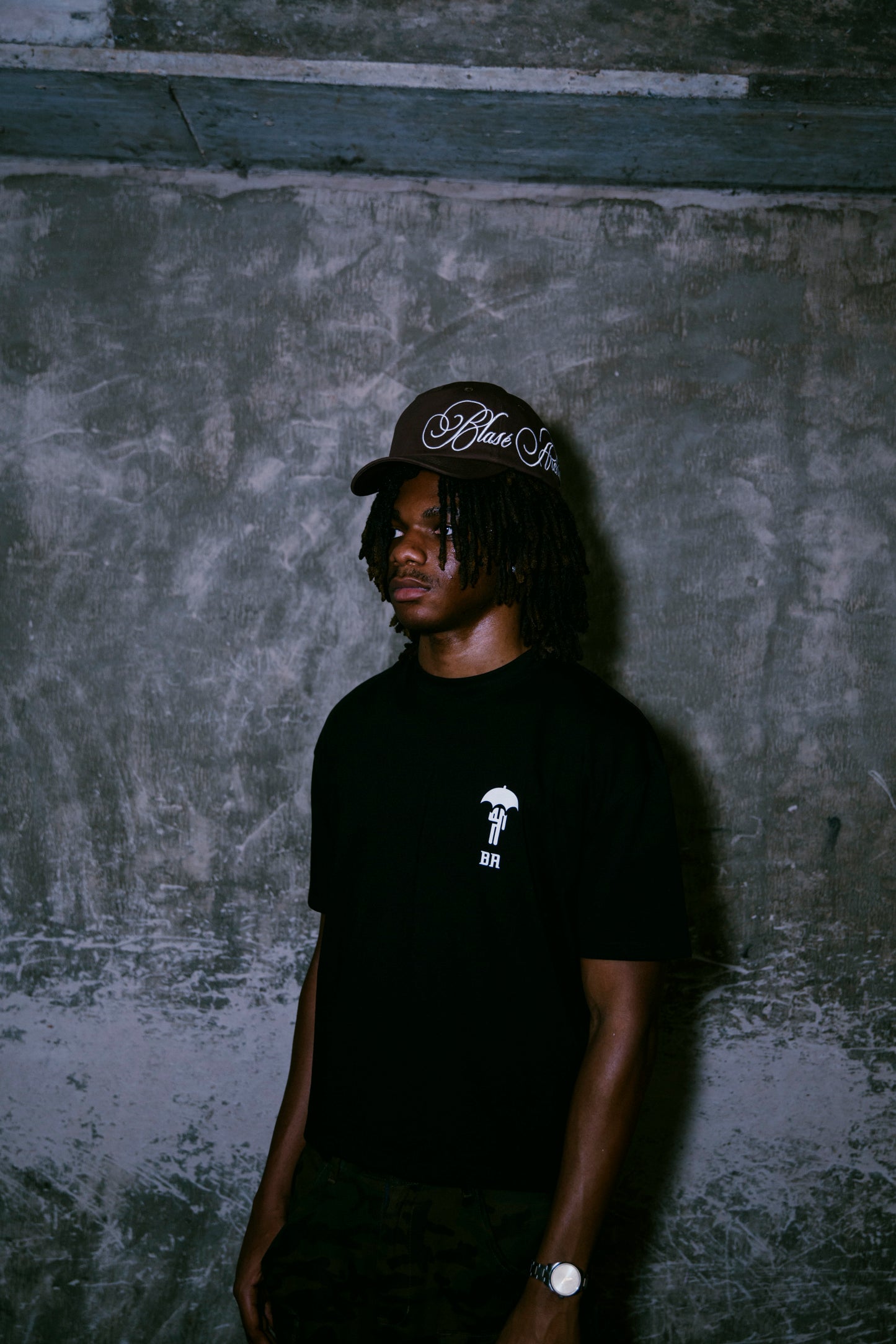 Elevated Staples Tee