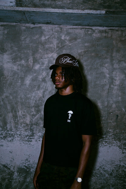 Elevated Staples Tee