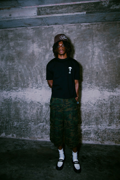 Elevated Staples Tee