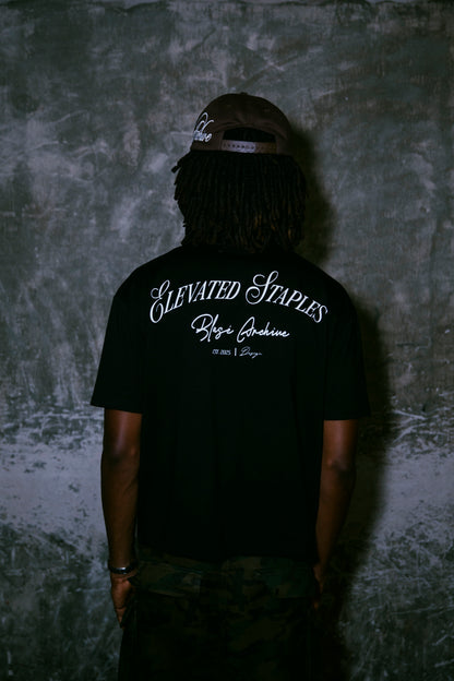 Elevated Staples Tee