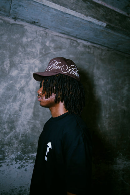 Scripture Snapback